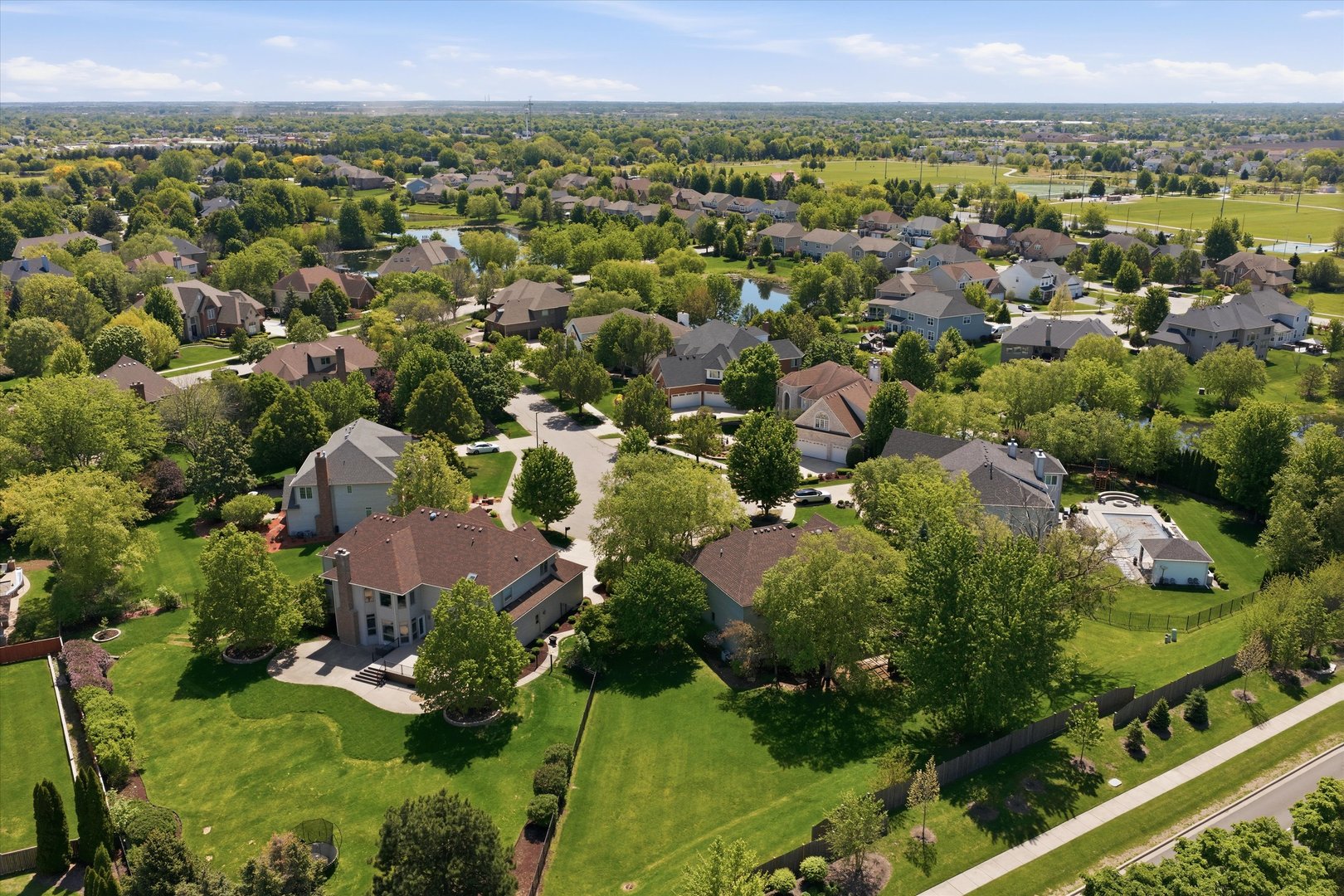 3919 Callander Court