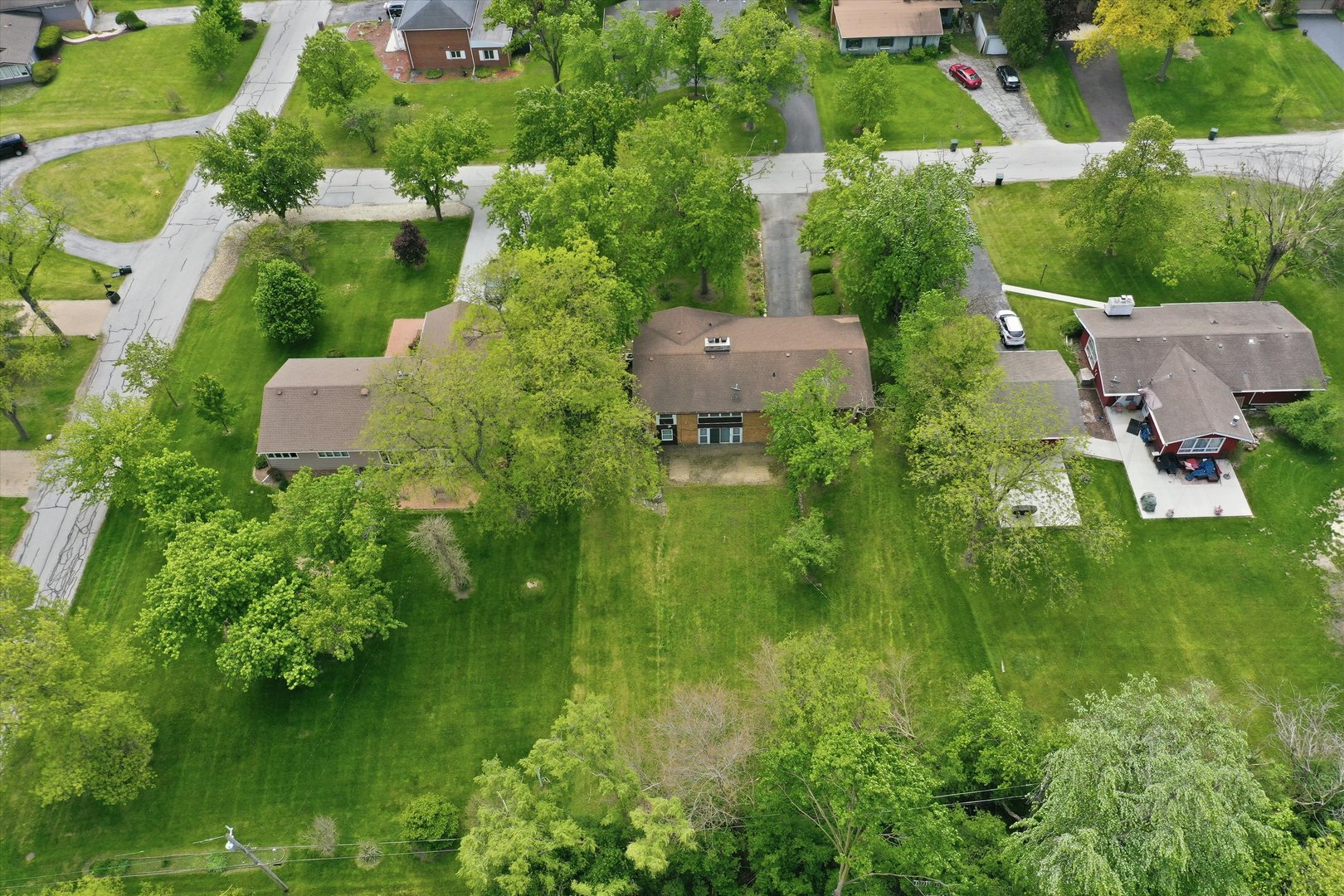 2747 Perry Road