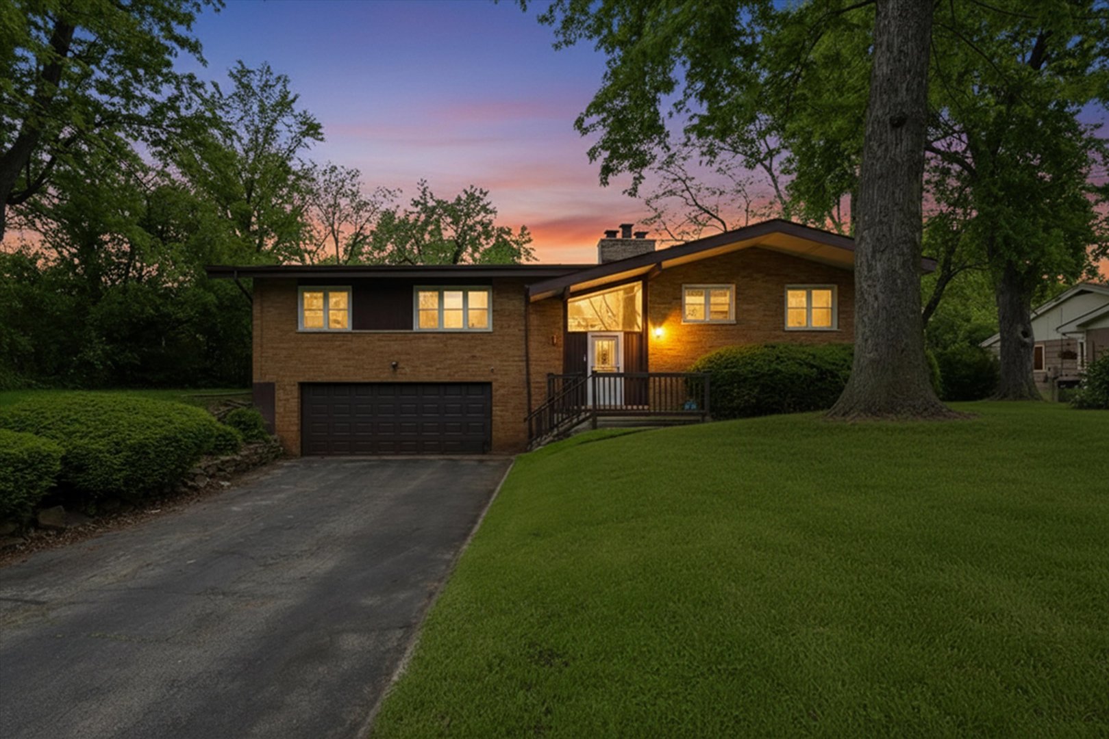 2747 Perry Road