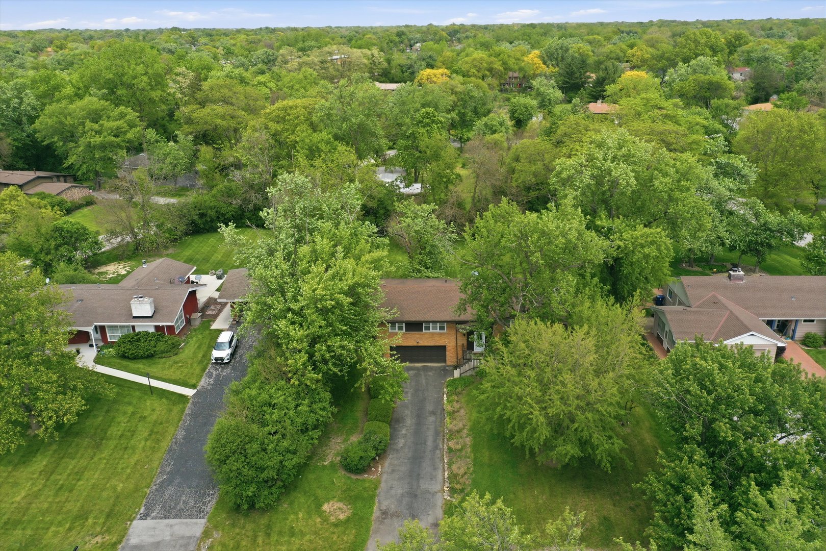 2747 Perry Road
