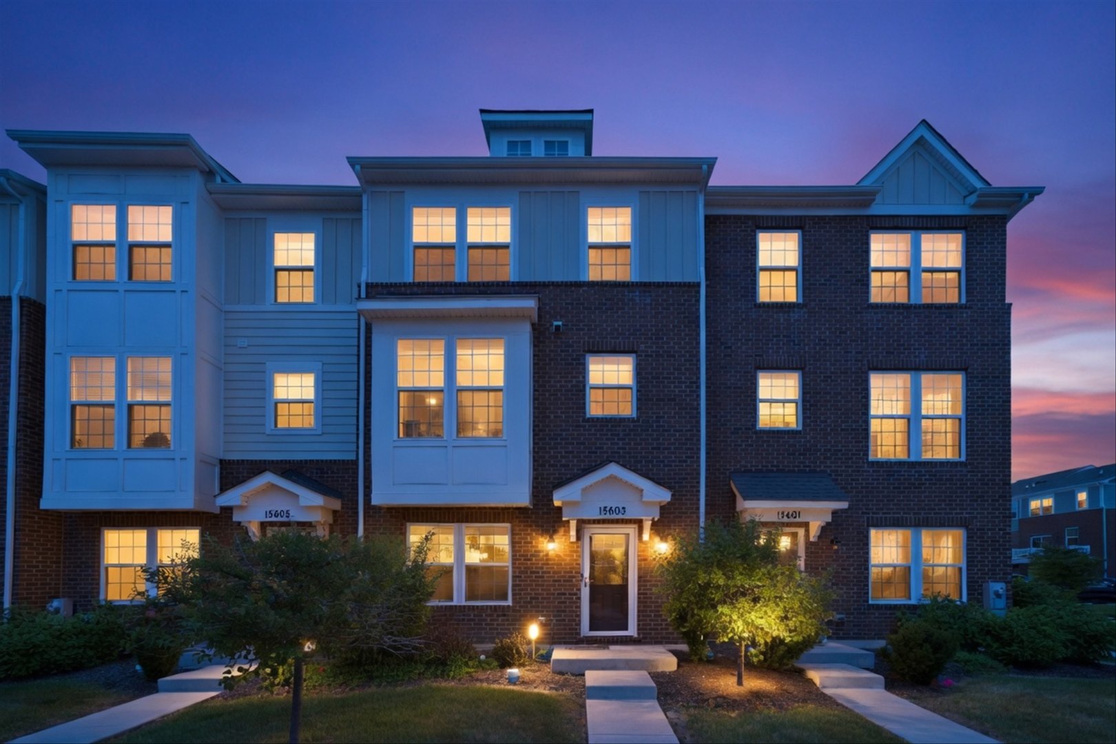 15603 Alice Mae Court