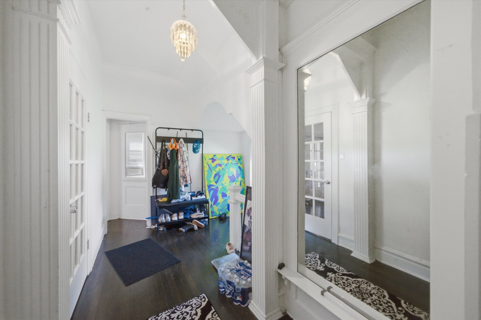 3825 W ADAMS Street