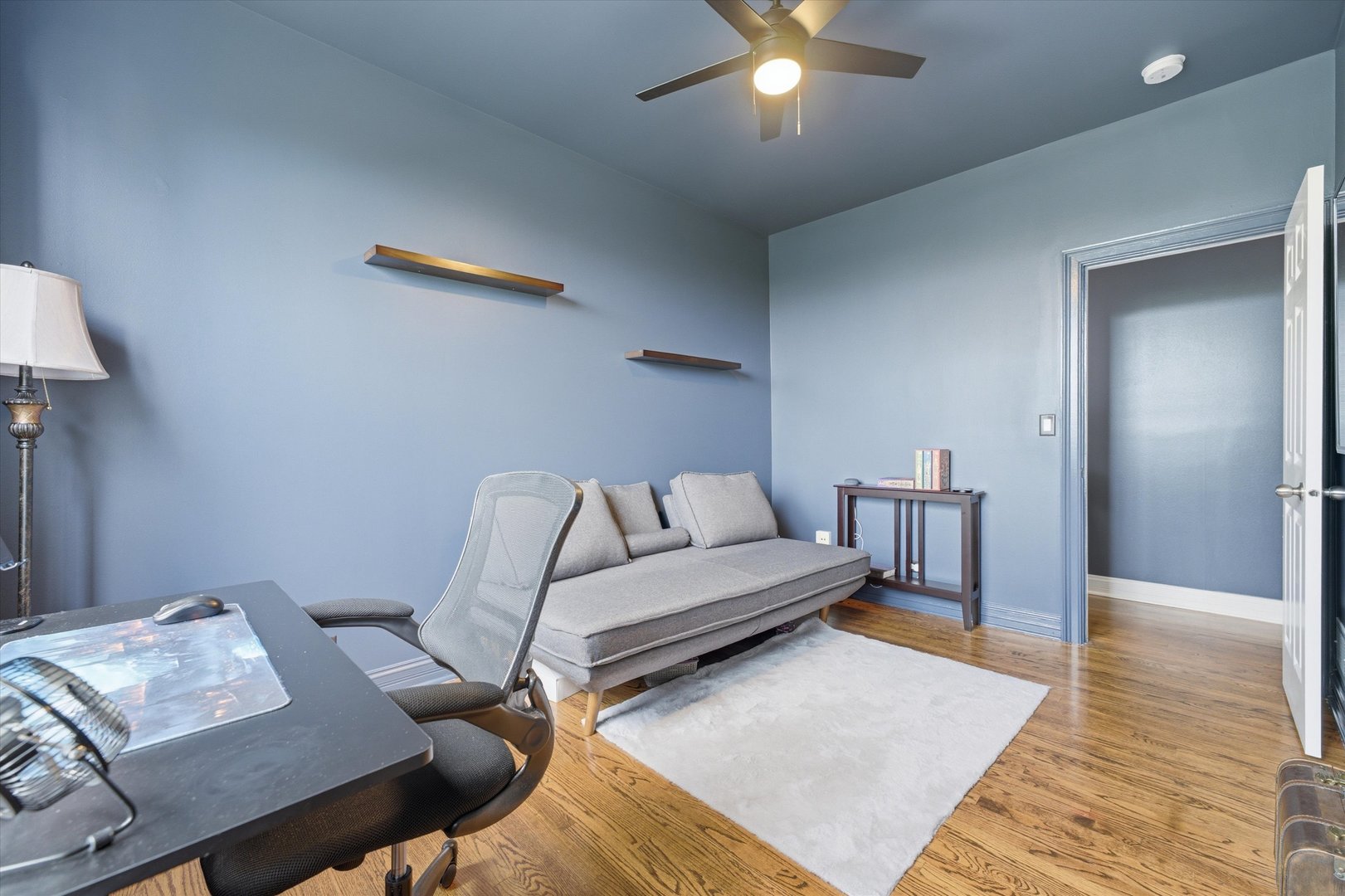 6500 S Minerva Avenue Unit: 3N