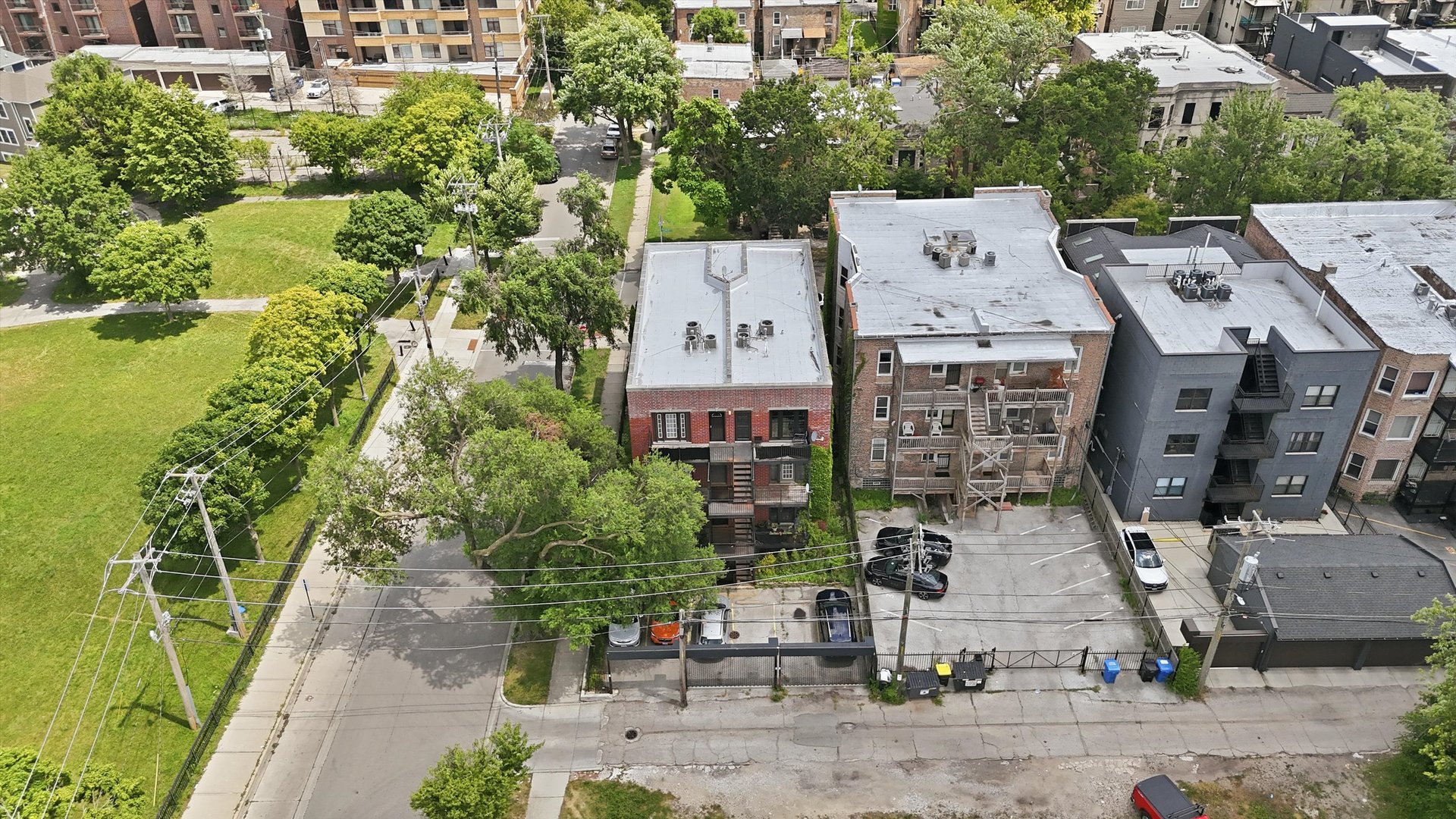 6500 S Minerva Avenue Unit: 3N