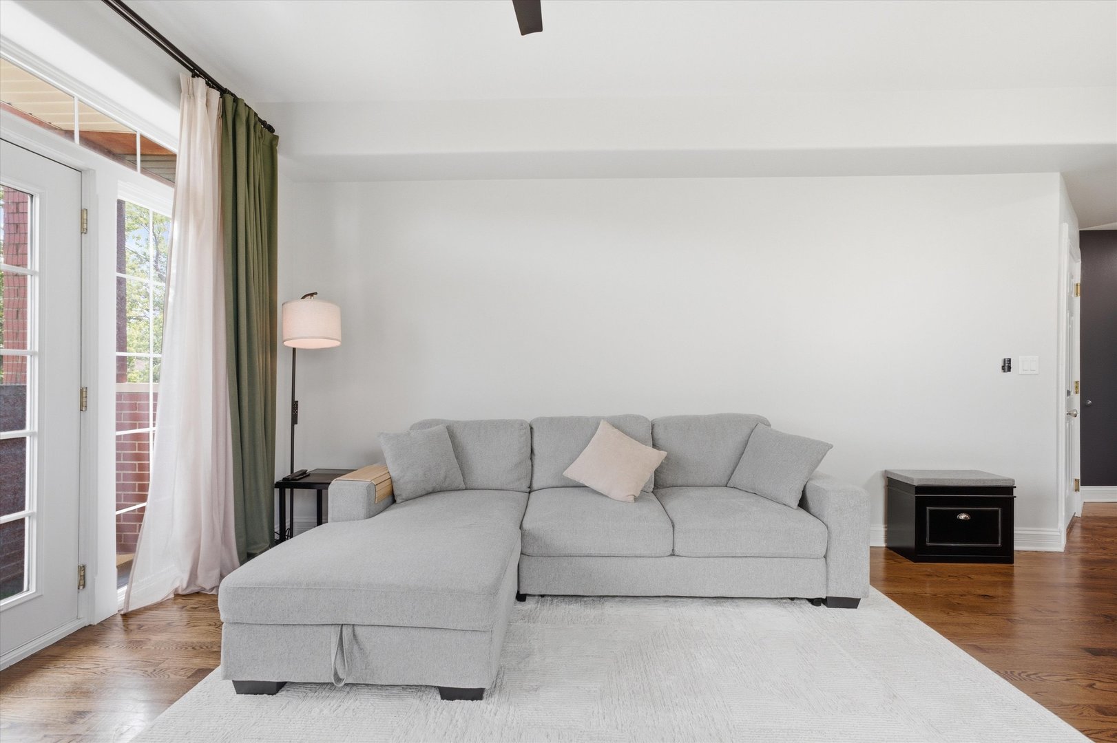 6500 S Minerva Avenue Unit: 3N