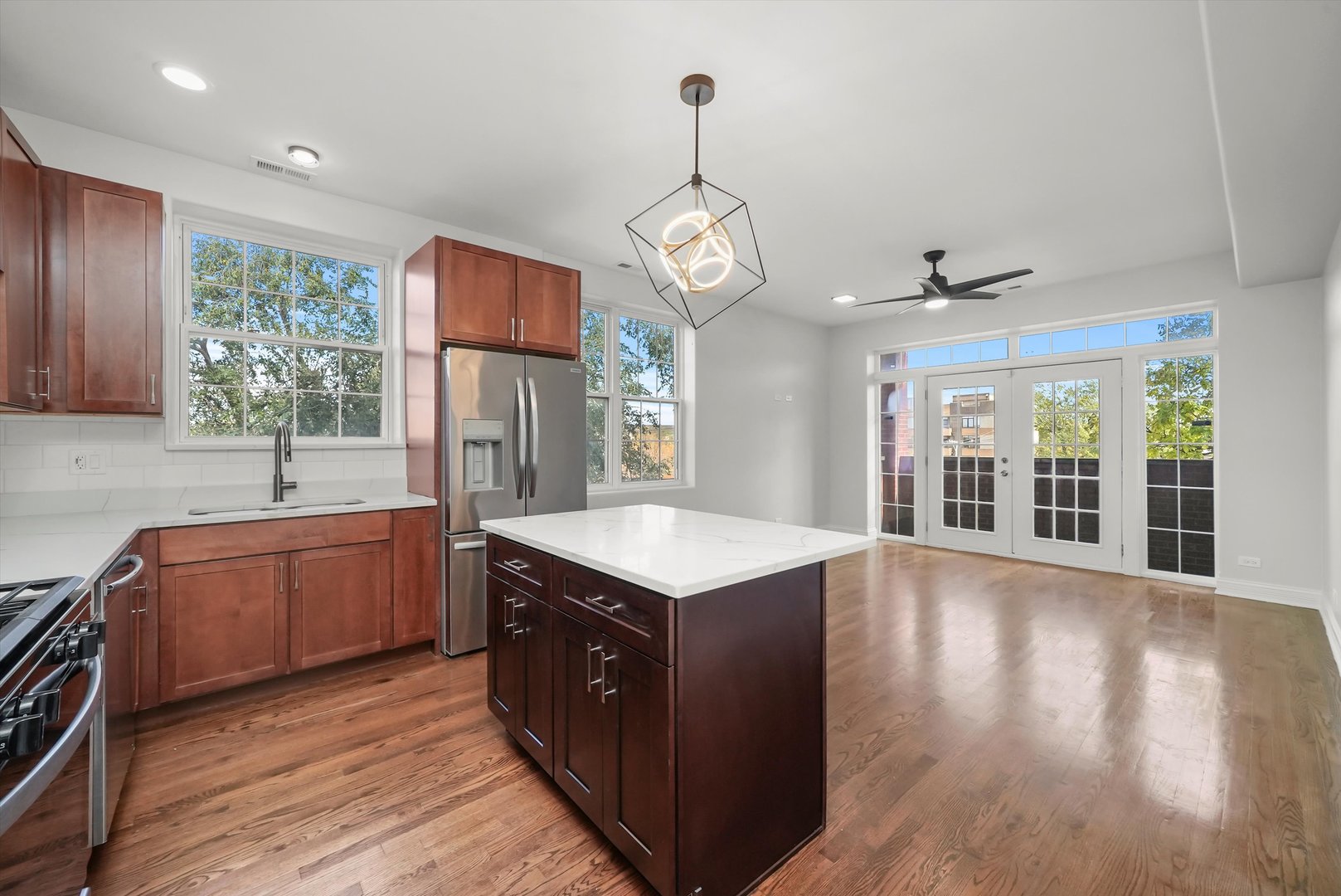 6500 S Minerva Avenue Unit: 3N