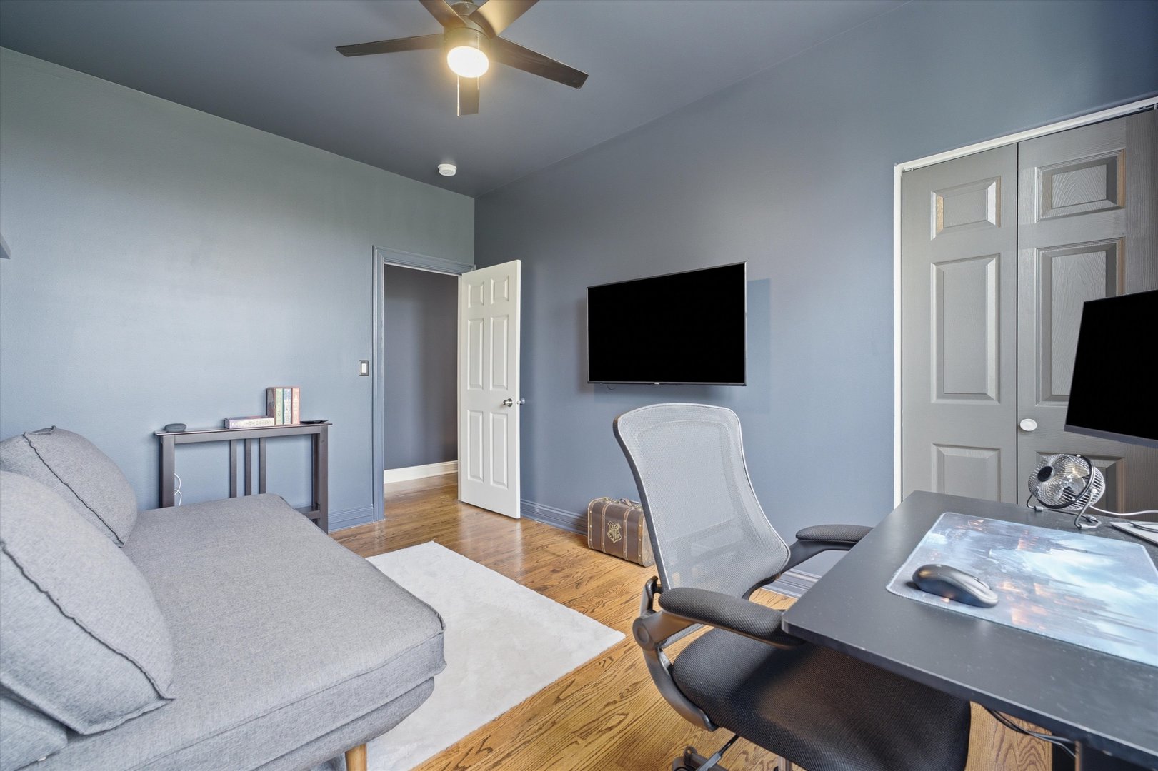 6500 S Minerva Avenue Unit: 3N