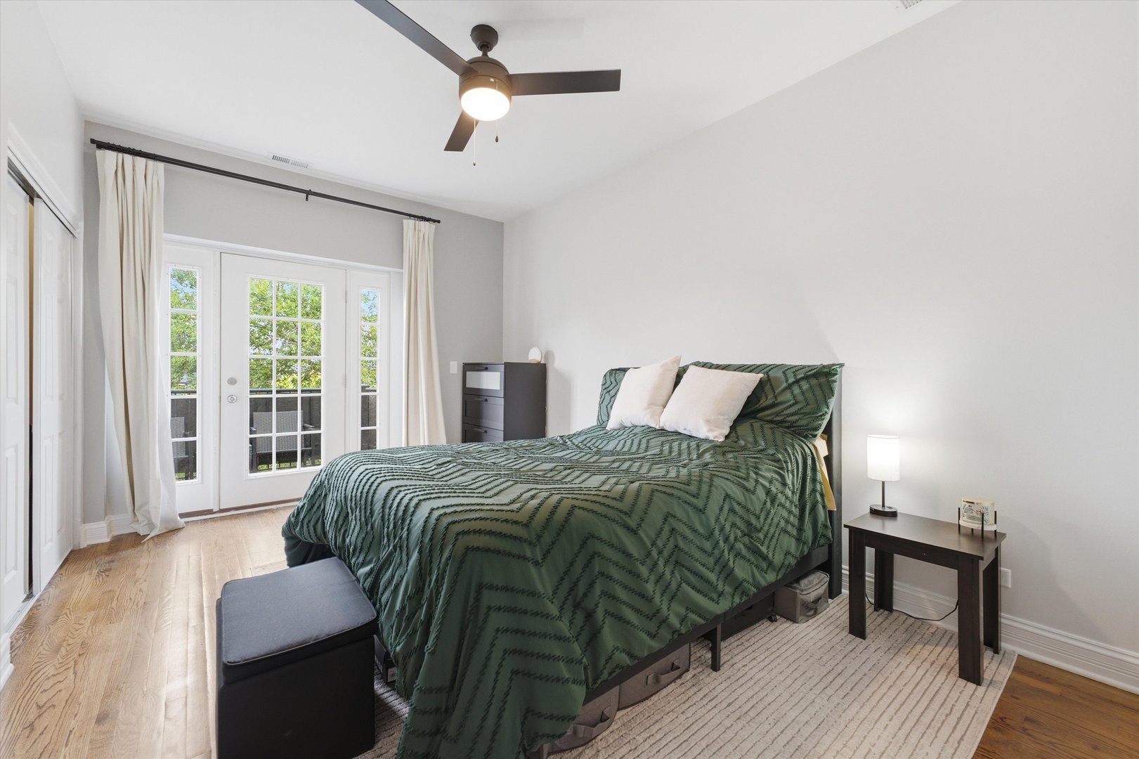 6500 S Minerva Avenue Unit: 3N