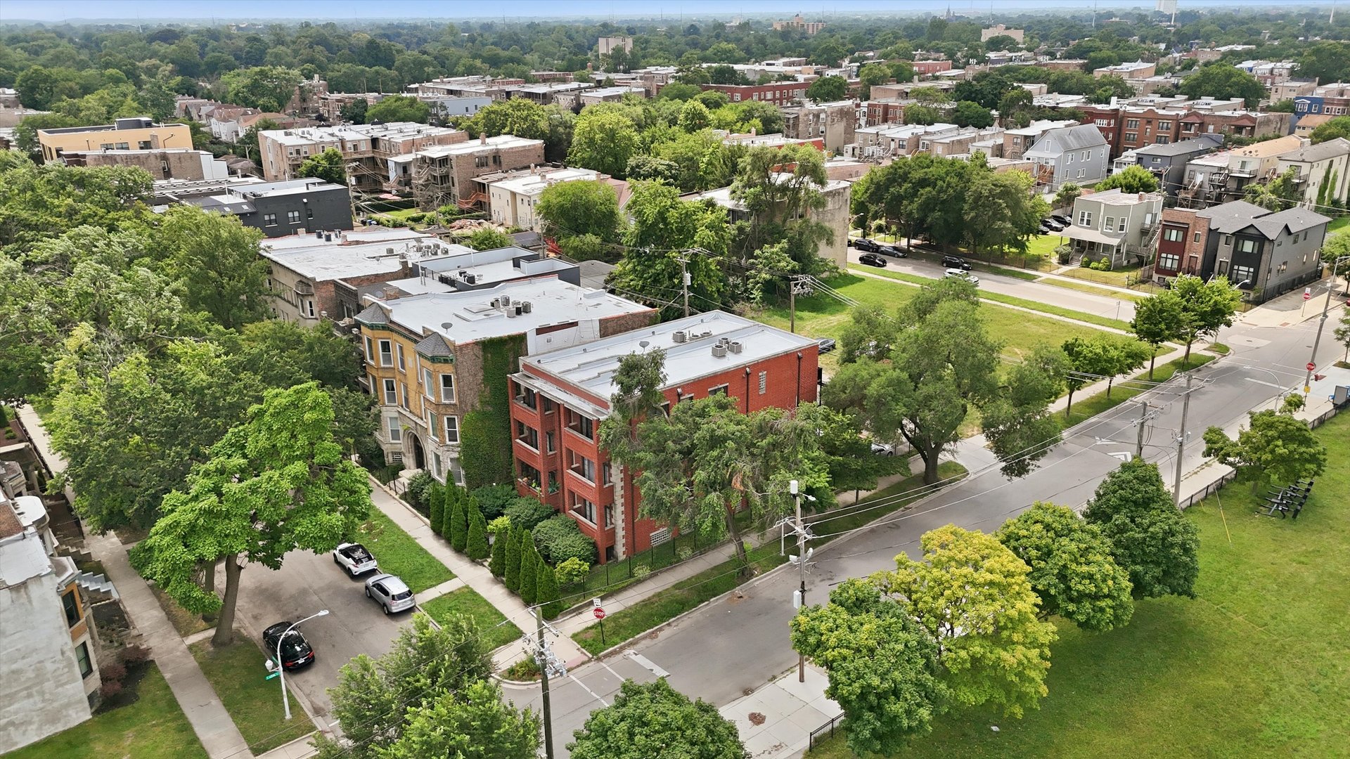 6500 S Minerva Avenue Unit: 3N