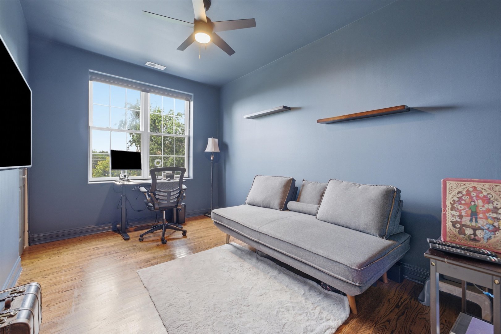 6500 S Minerva Avenue Unit: 3N