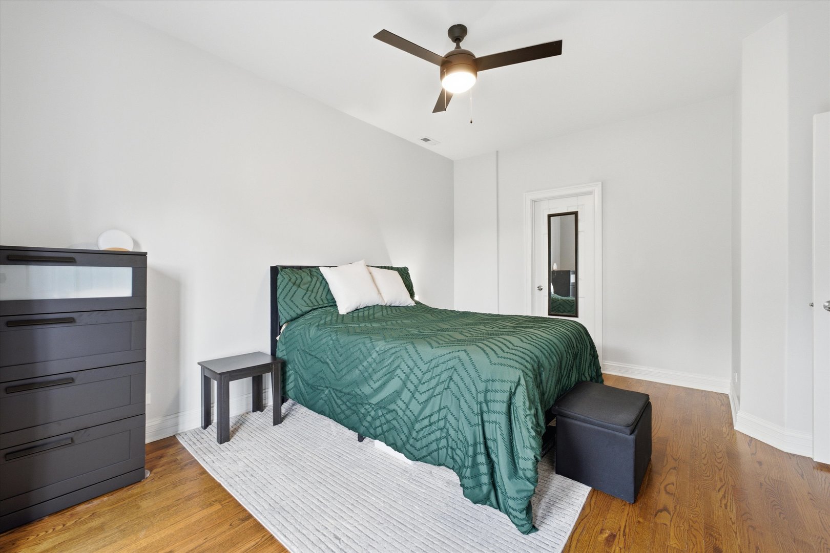 6500 S Minerva Avenue Unit: 3N