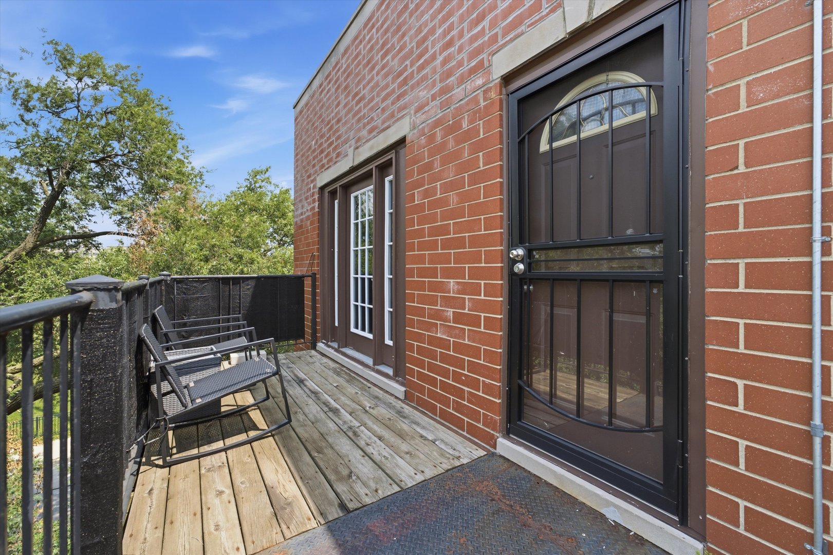 6500 S Minerva Avenue Unit: 3N