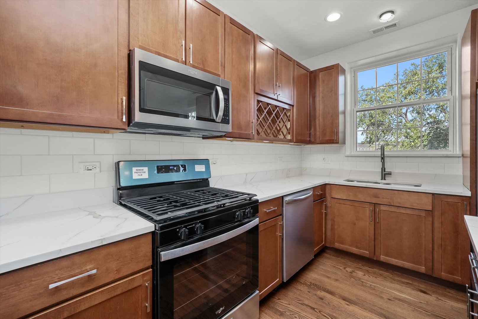 6500 S Minerva Avenue Unit: 3N