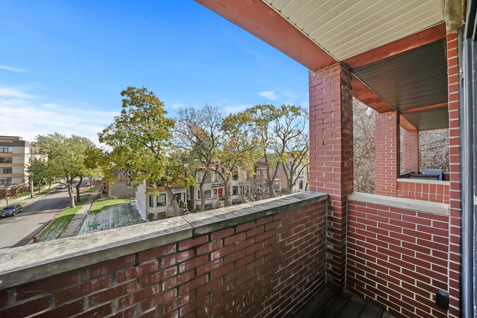 6500 S Minerva Avenue Unit: 3N