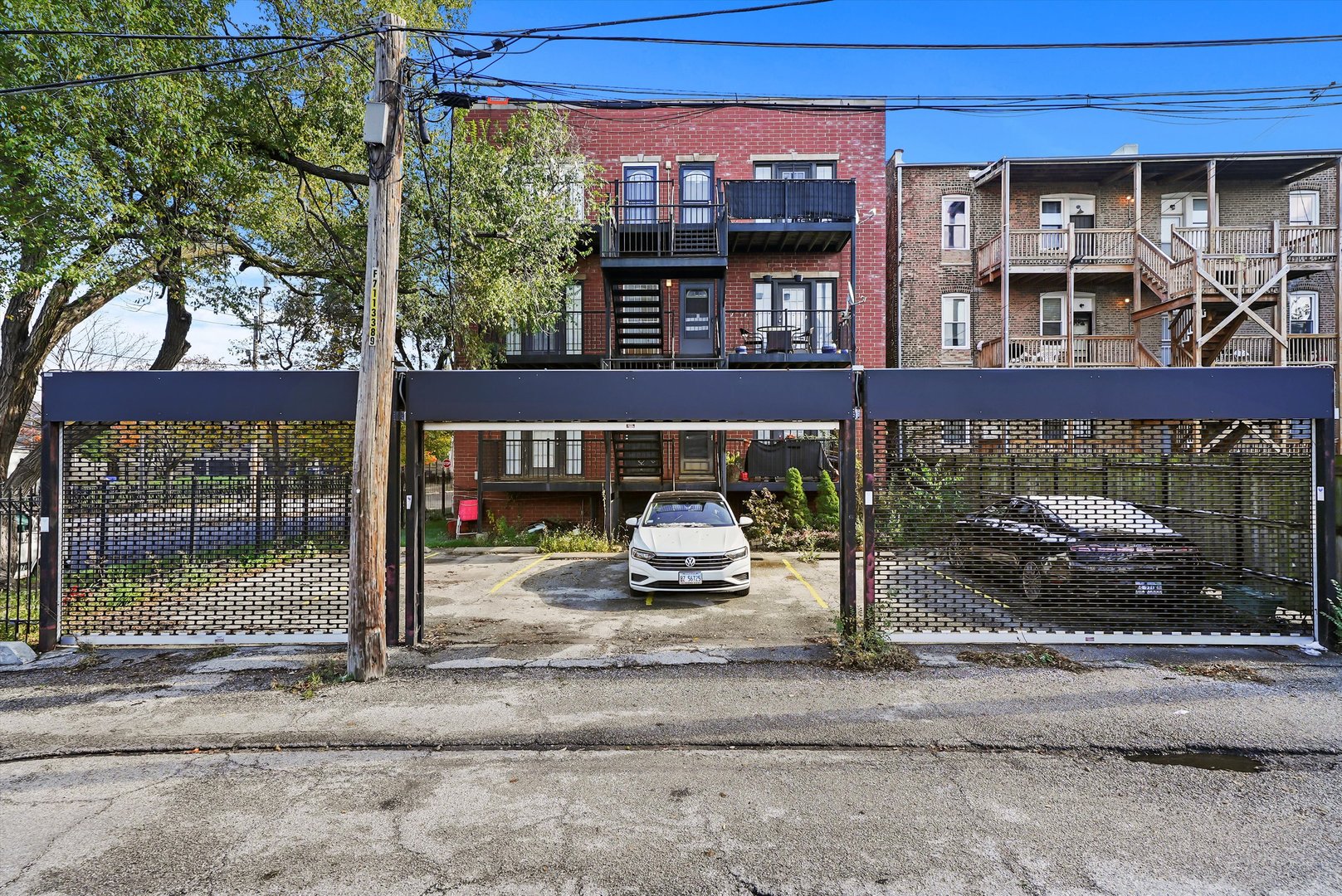 6500 S Minerva Avenue Unit: 3N