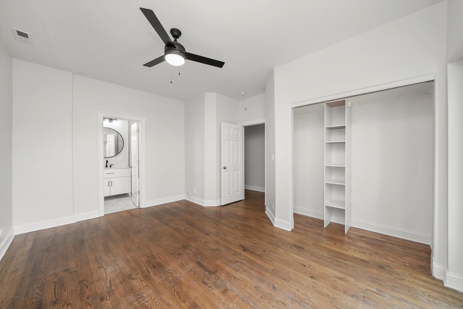 6500 S Minerva Avenue Unit: 3N