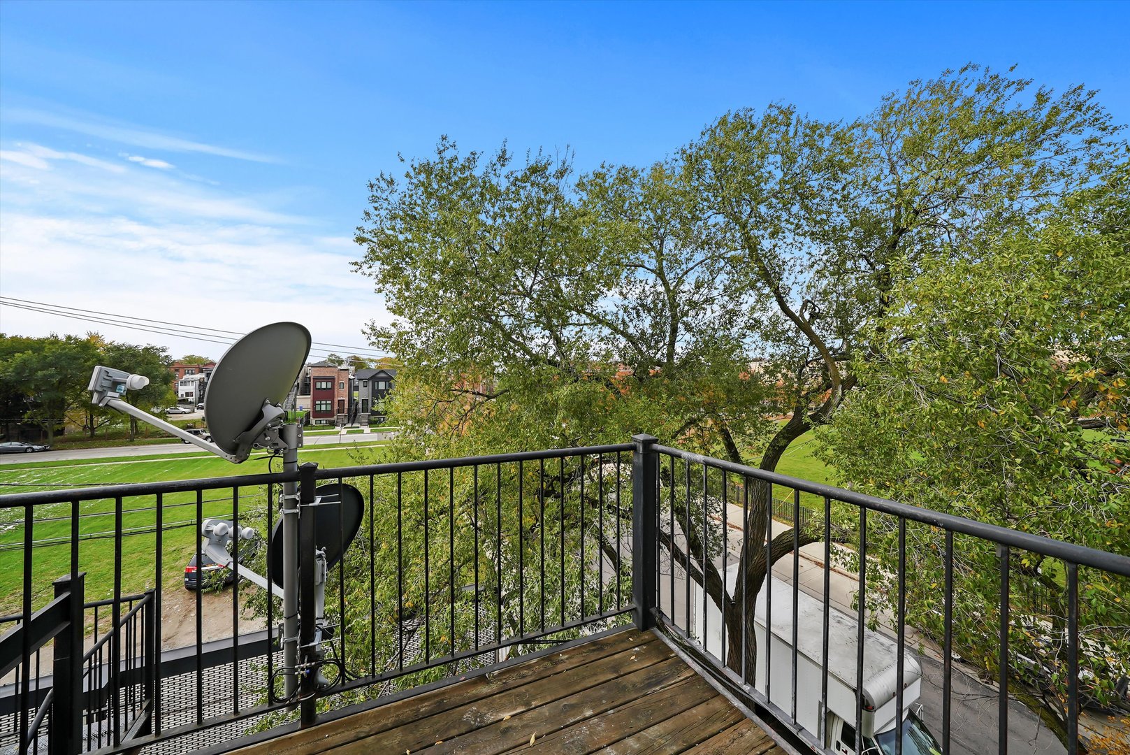 6500 S Minerva Avenue Unit: 3N