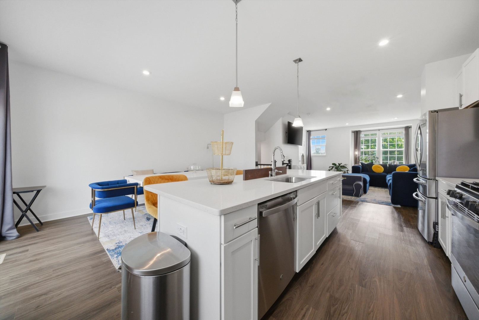 15603 Alice Mae Court