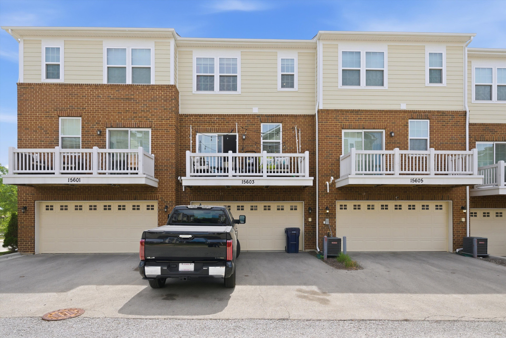 15603 Alice Mae Court