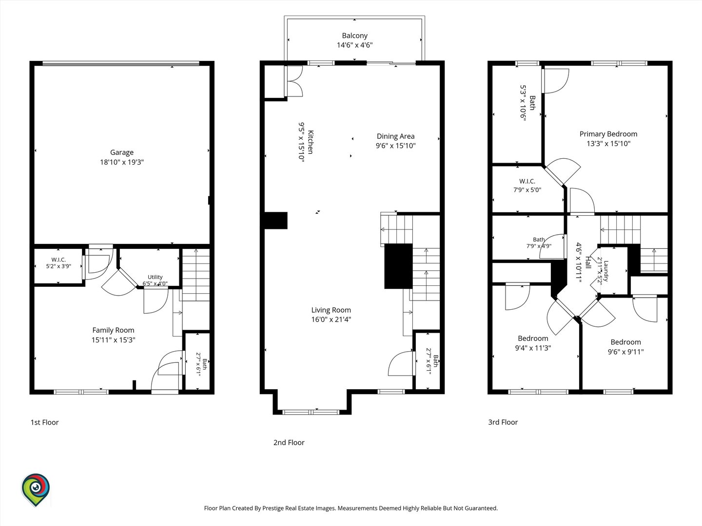 15603 Alice Mae Court