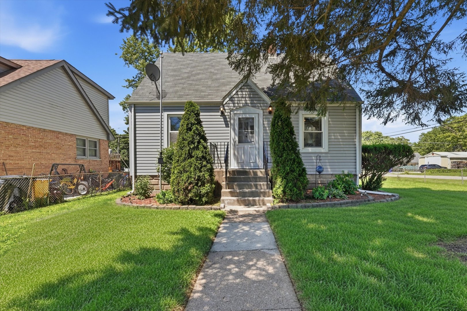 11800 S Ridgeway Avenue Alsip Il Us 60803 Mrd12724402