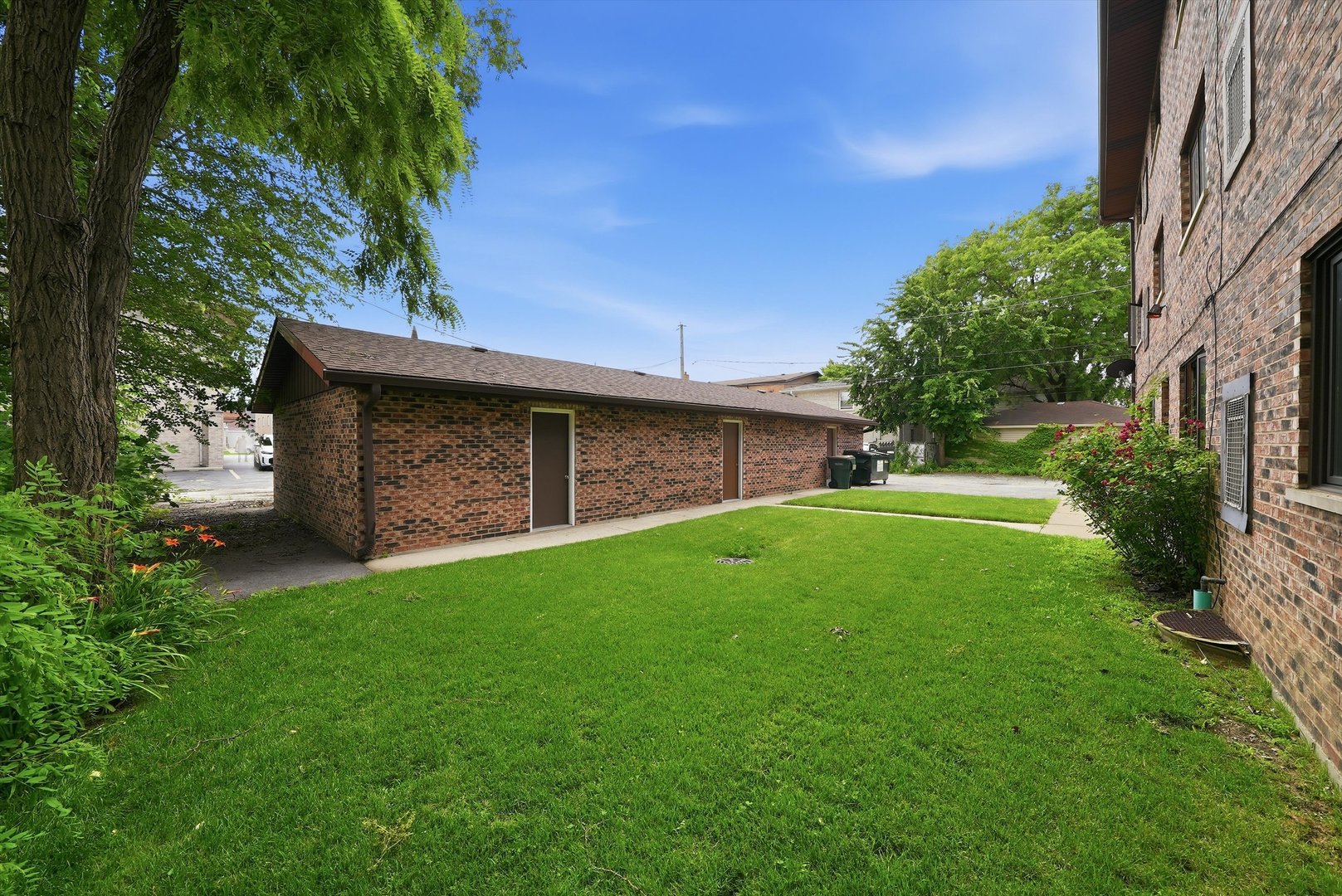 9535 S 54th Avenue Unit: 3N