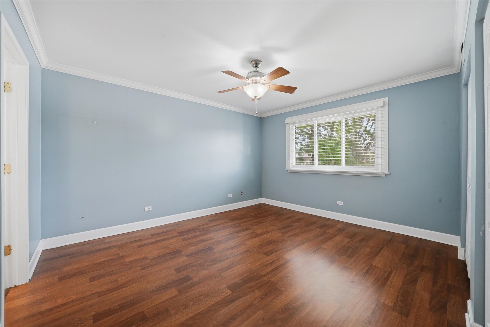 9535 S 54th Avenue Unit: 3N