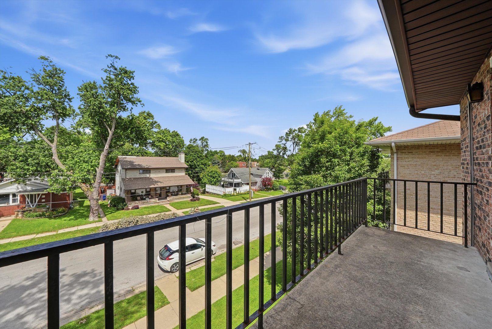 9535 S 54th Avenue Unit: 3N