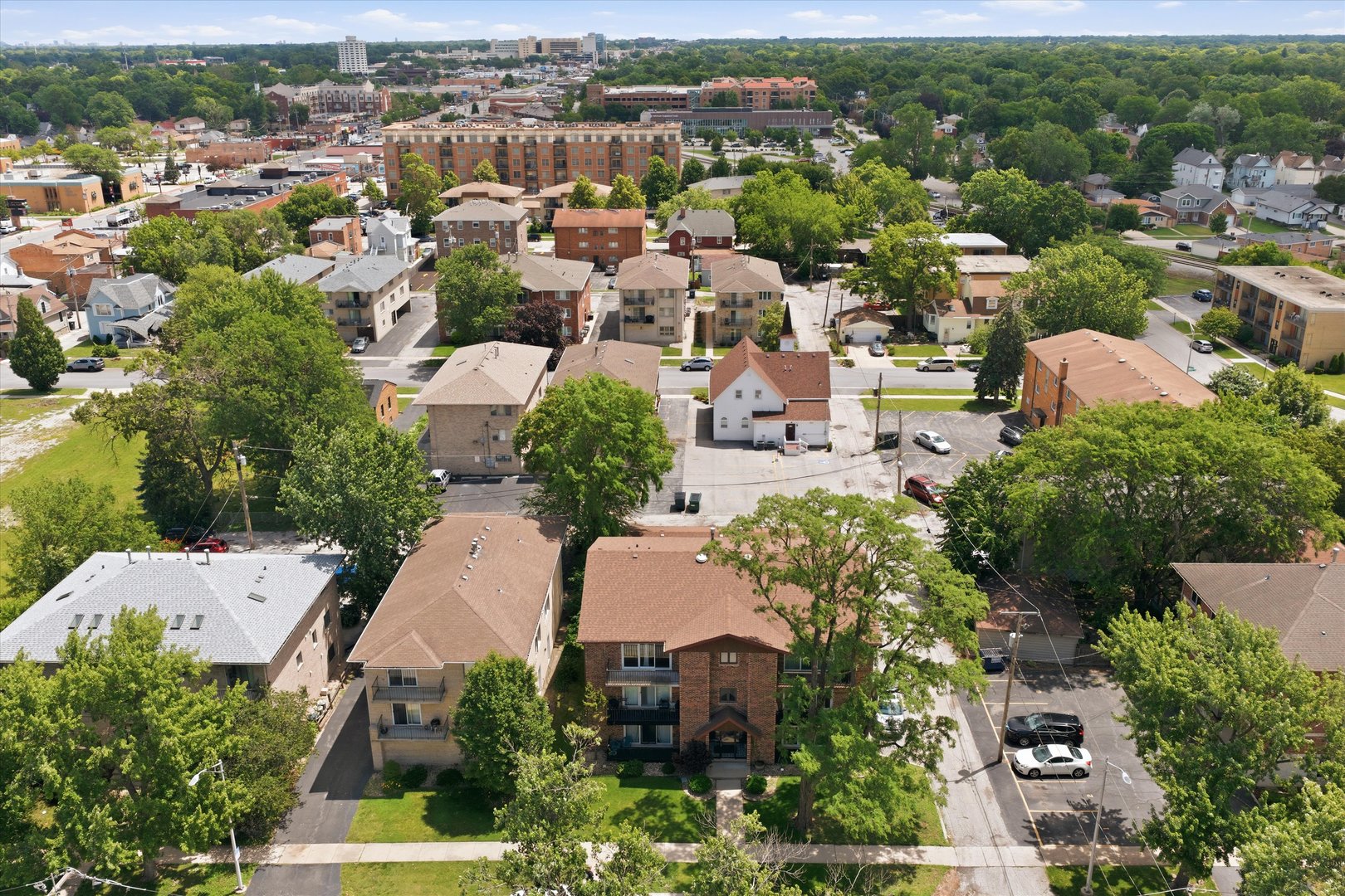 9535 S 54th Avenue Unit: 3N