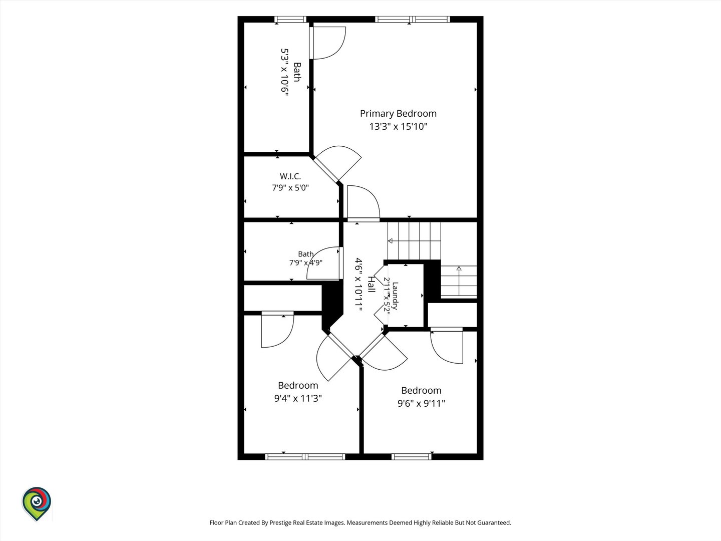 15603 Alice Mae Court