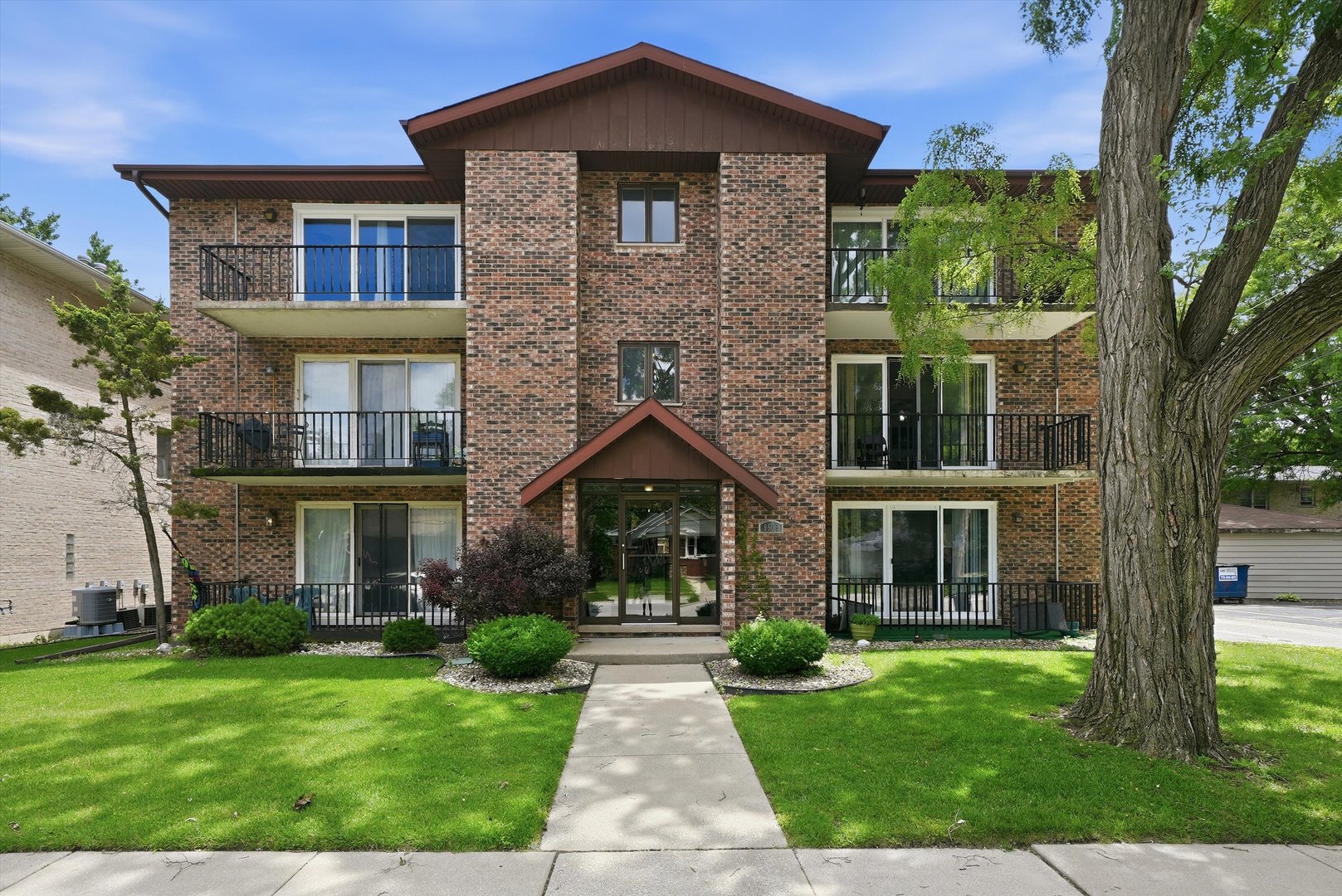 9535 S 54th Avenue Unit 3n Oak Lawn Il Us 60453 Mrd12770132