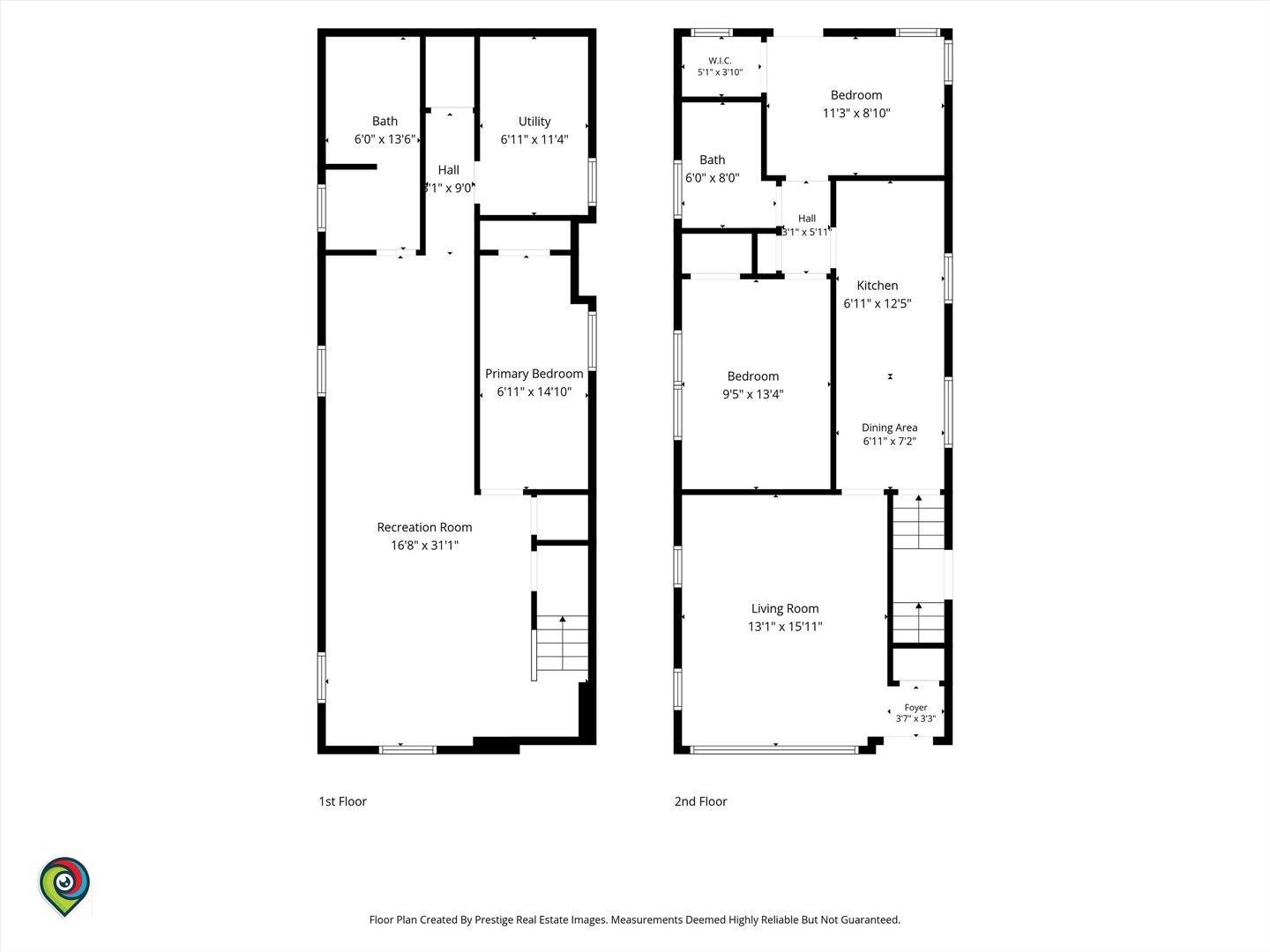 5439 W Congress Parkway