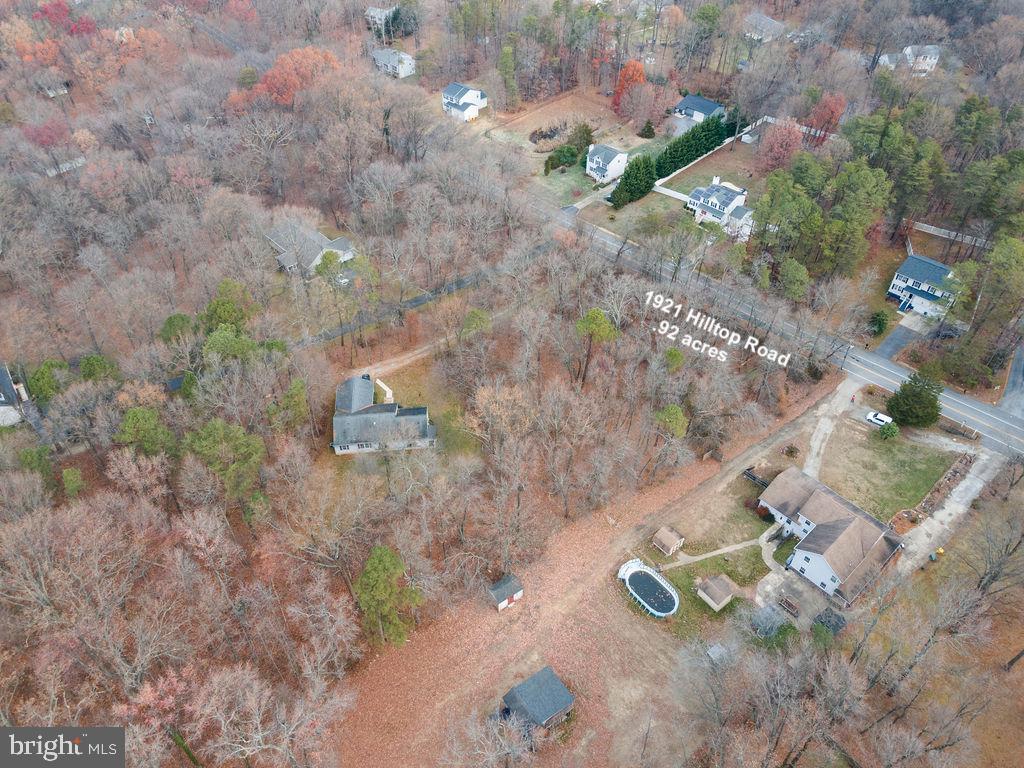 1921 HILLTOP ROAD