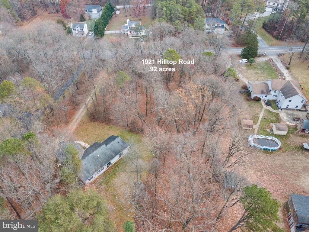 1921 HILLTOP ROAD