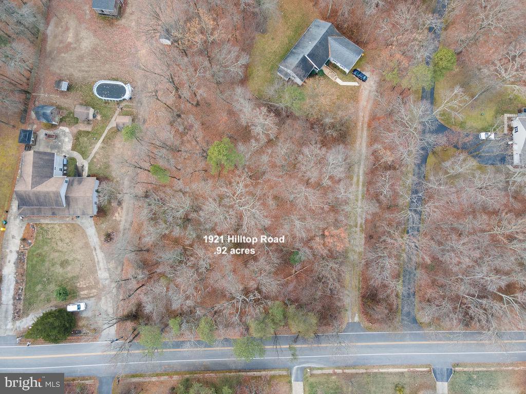 1921 HILLTOP ROAD