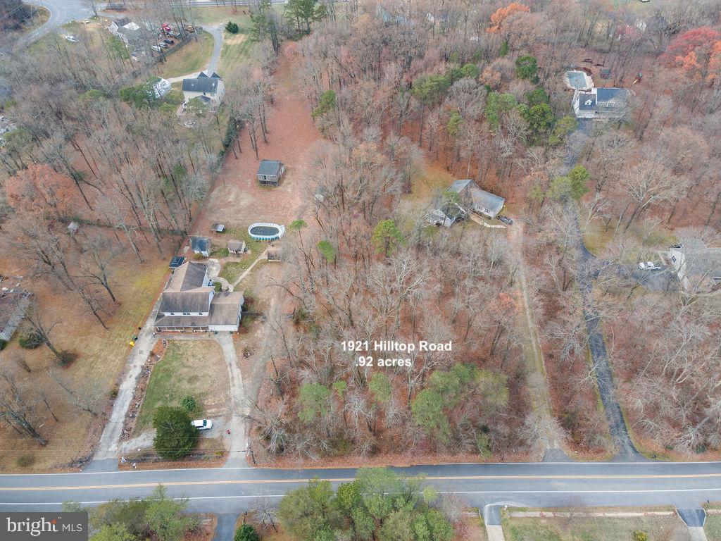 1921 HILLTOP ROAD