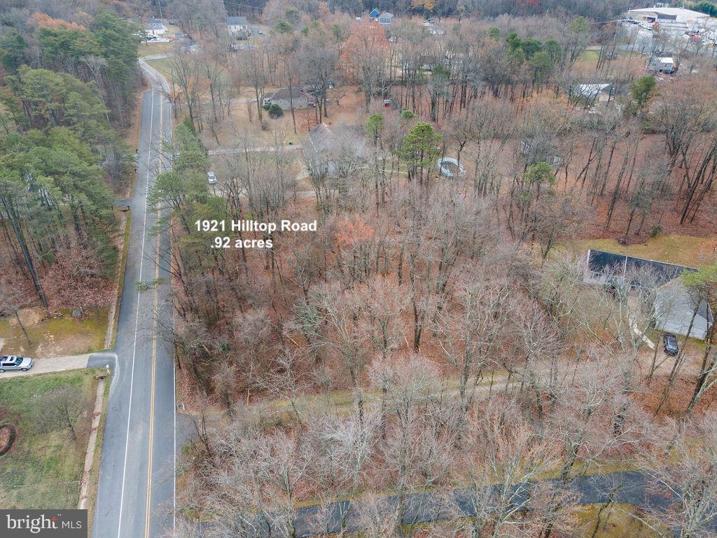 1921 HILLTOP ROAD