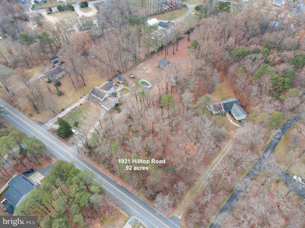 1921 HILLTOP ROAD