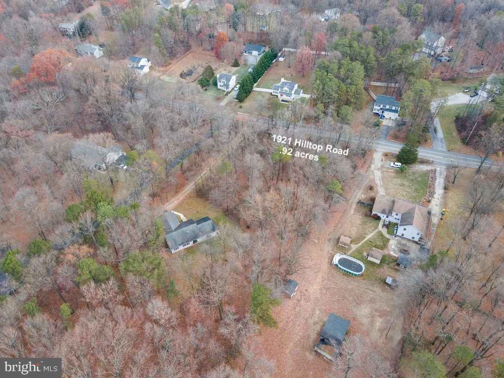 1921 HILLTOP ROAD