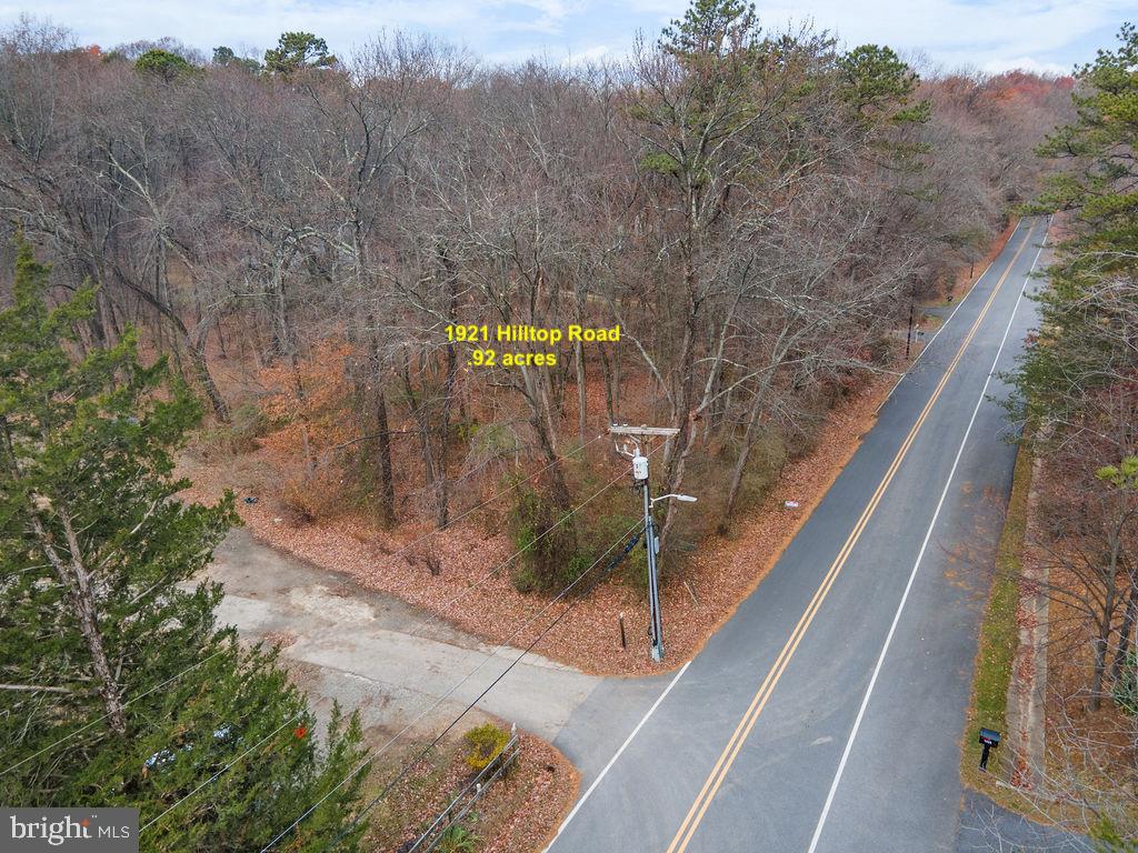 1921 HILLTOP ROAD