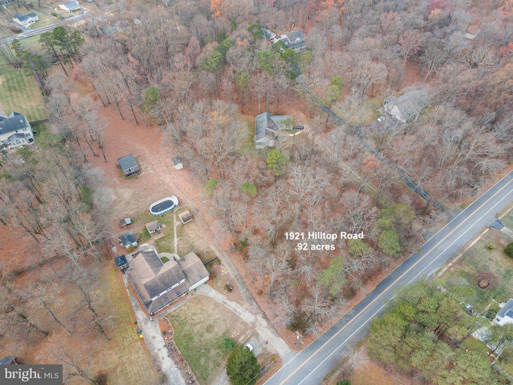 1921 HILLTOP ROAD
