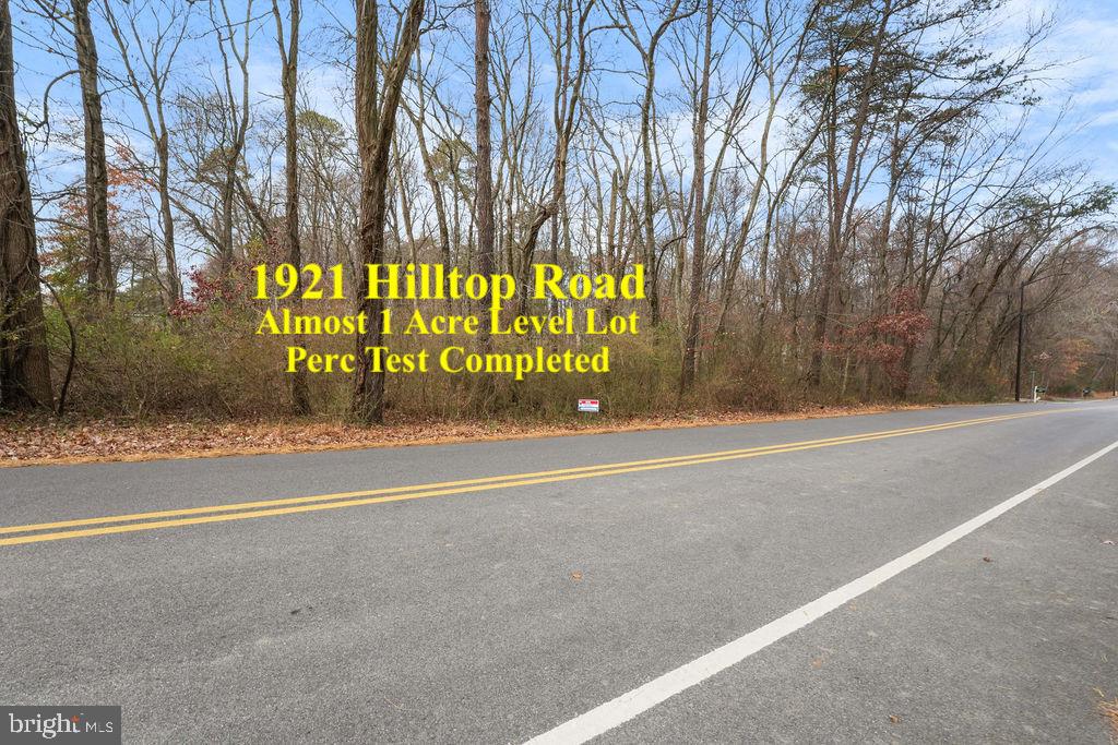 1921 HILLTOP ROAD