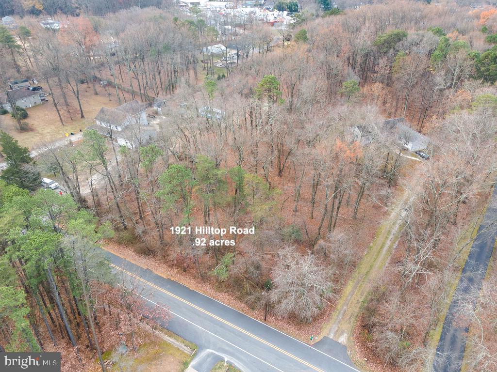 1921 HILLTOP ROAD