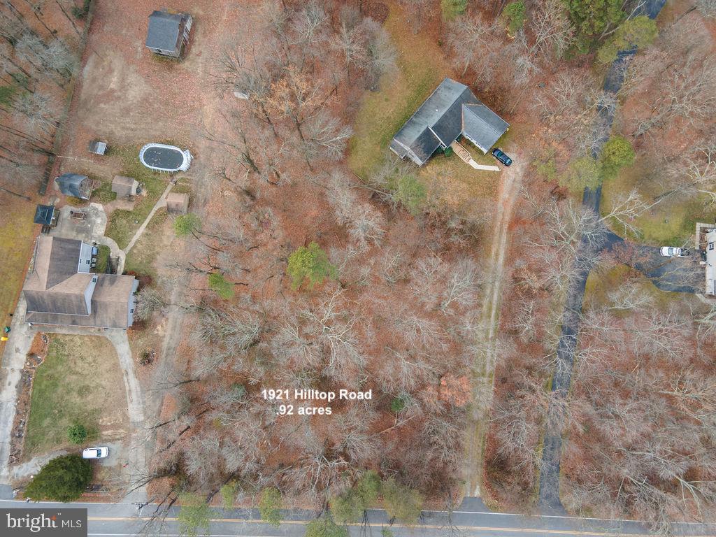 1921 HILLTOP ROAD