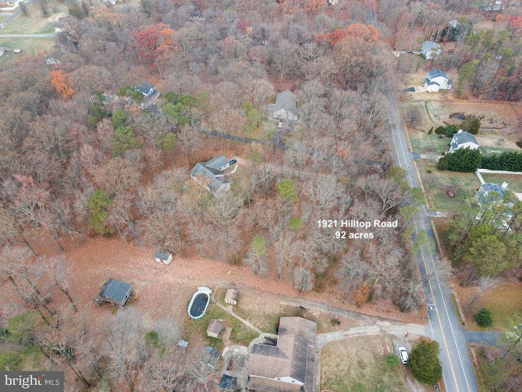 1921 HILLTOP ROAD