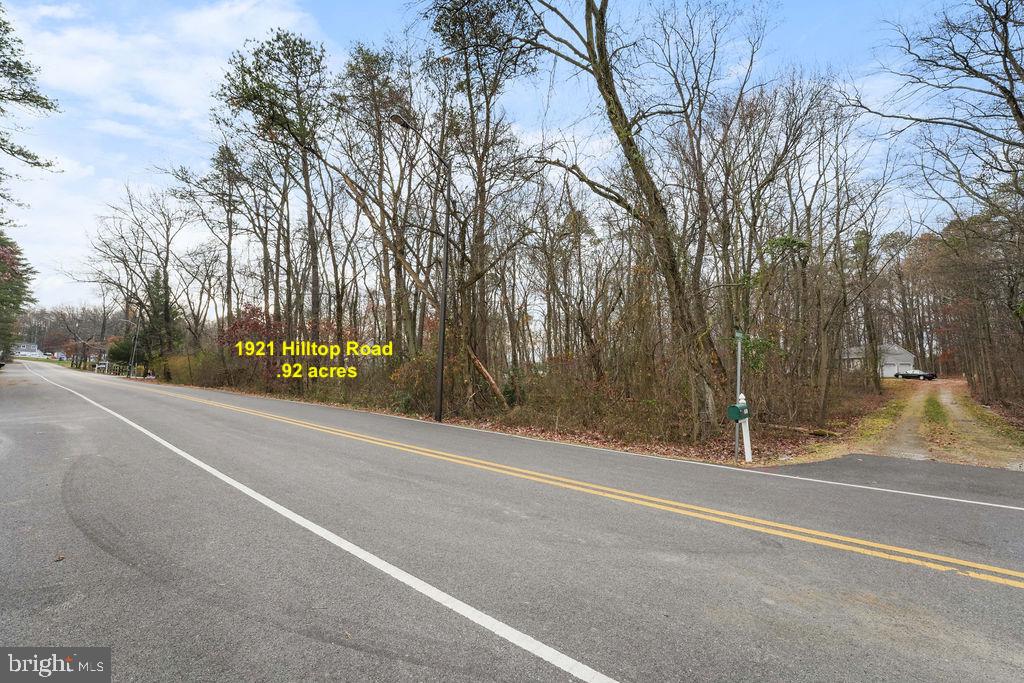 1921 HILLTOP ROAD
