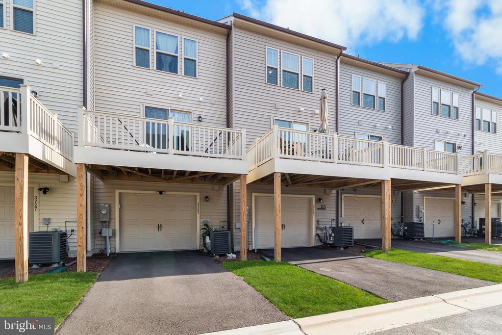 3723 CEDAR MOUNTAIN WAY
