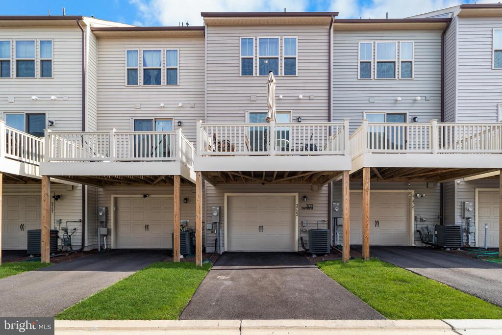 3723 CEDAR MOUNTAIN WAY