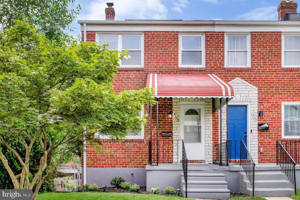 4135 DORIS AVENUE
