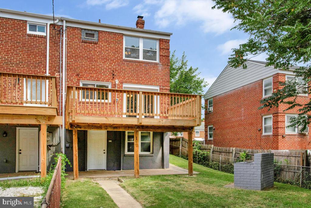 4135 DORIS AVENUE